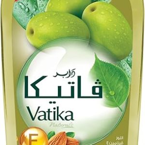 فاتيكا زيت زيتون