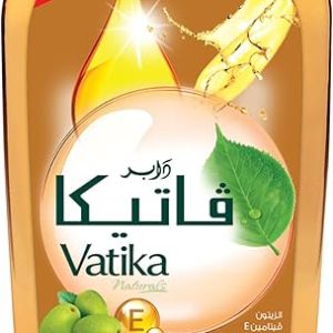 فاتيكا زيت مينك